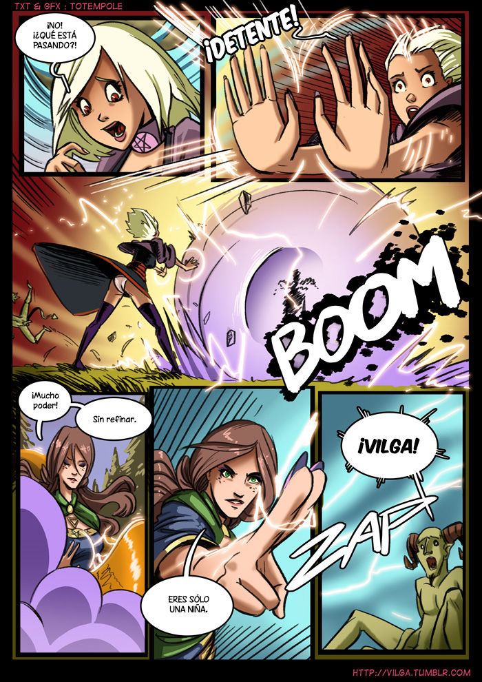 The Cummoner image number 50