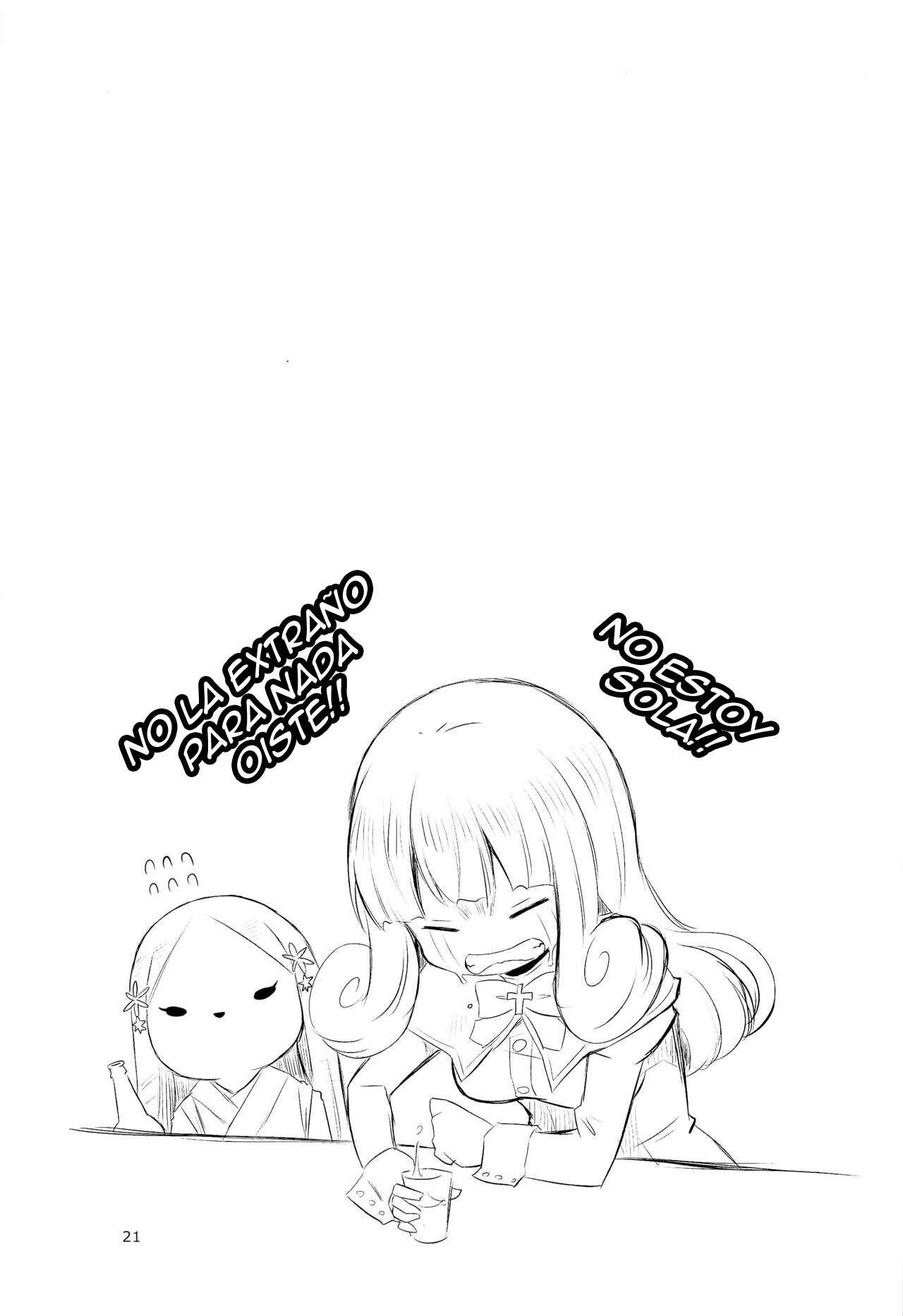 Pekora-sama wa Datenshi.  Pekora-sama Is a Fallen Angel image number 17