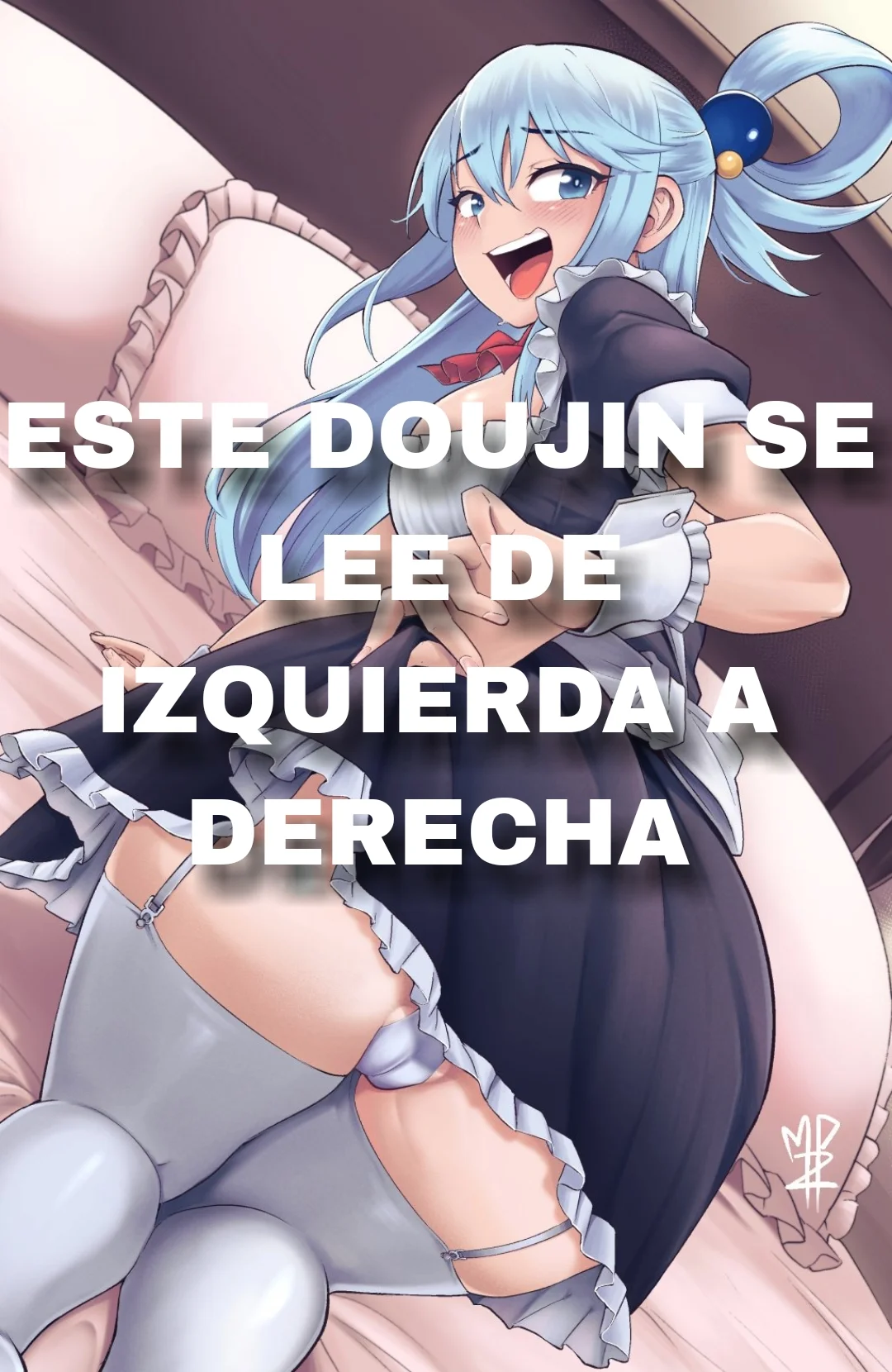 Maid4Fantasy image number 1