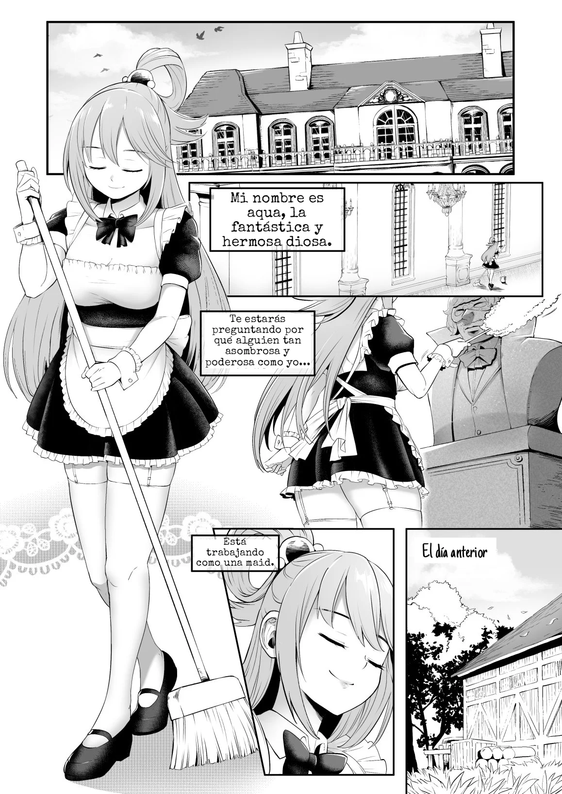 Maid4Fantasy image number 2