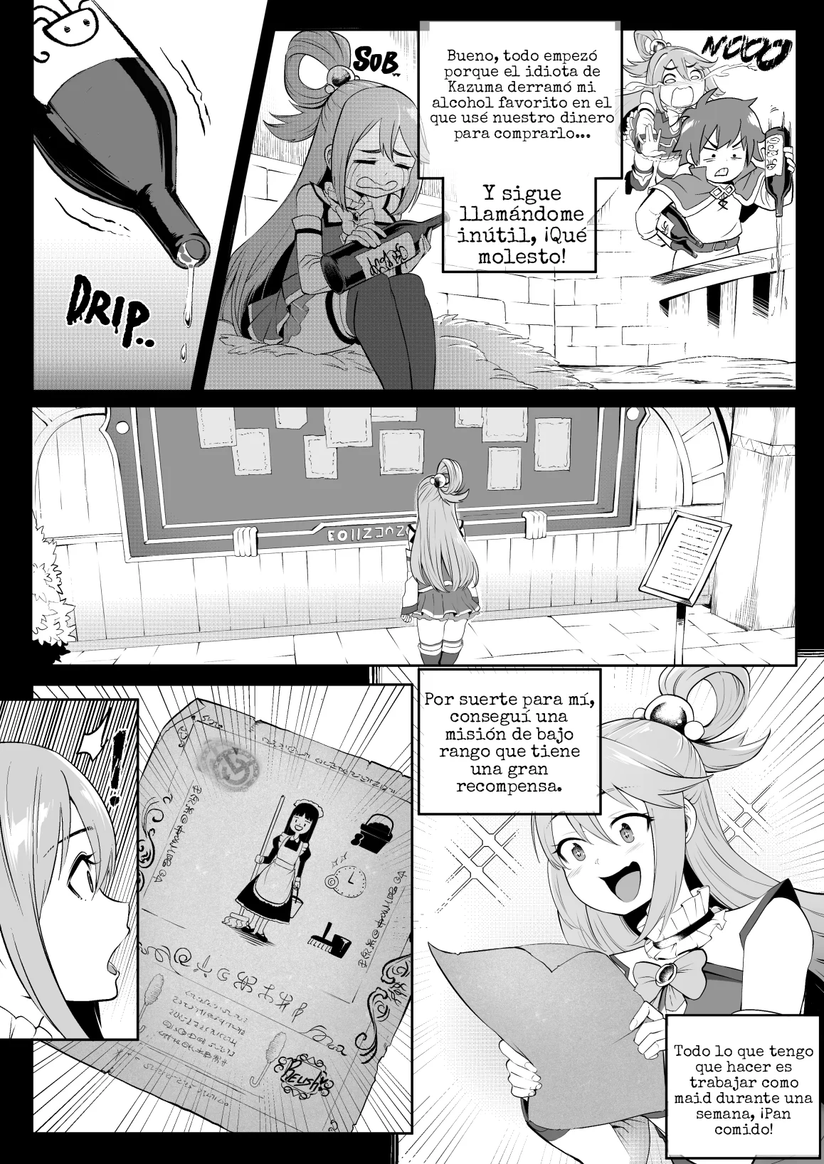 Maid4Fantasy image number 3
