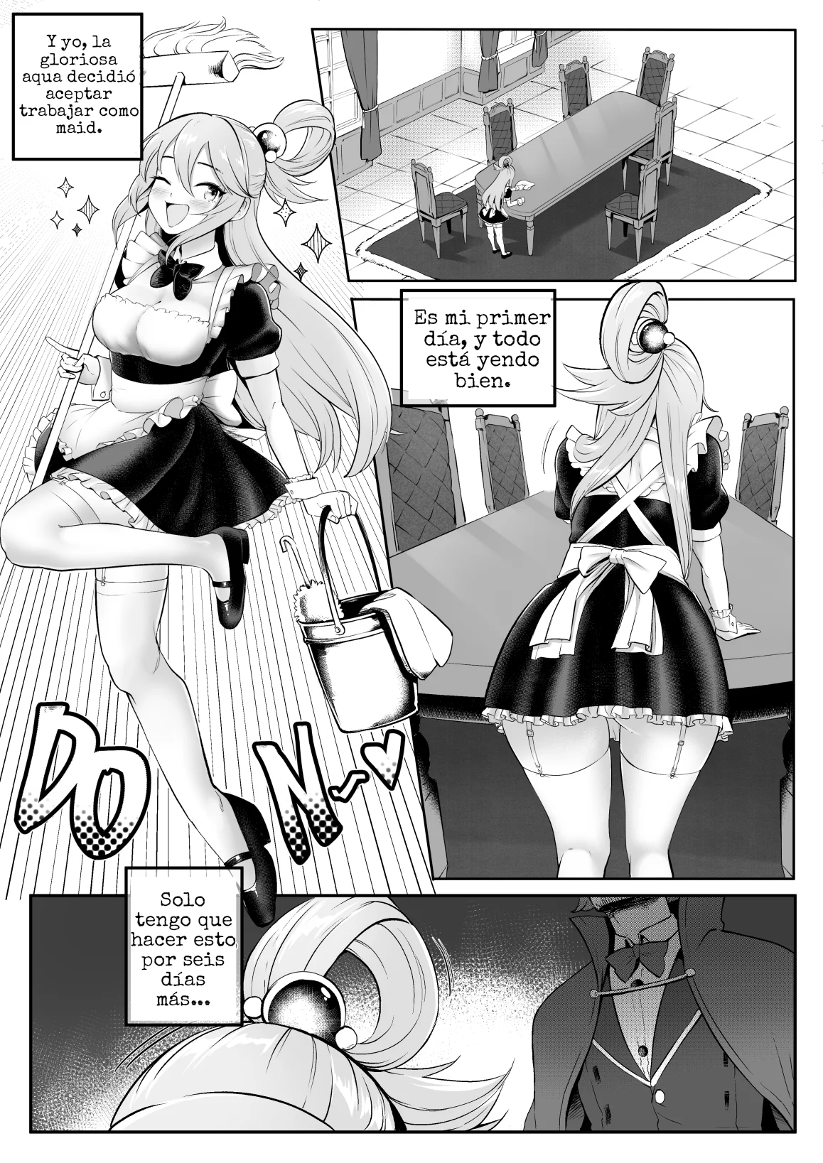 Maid4Fantasy image number 4