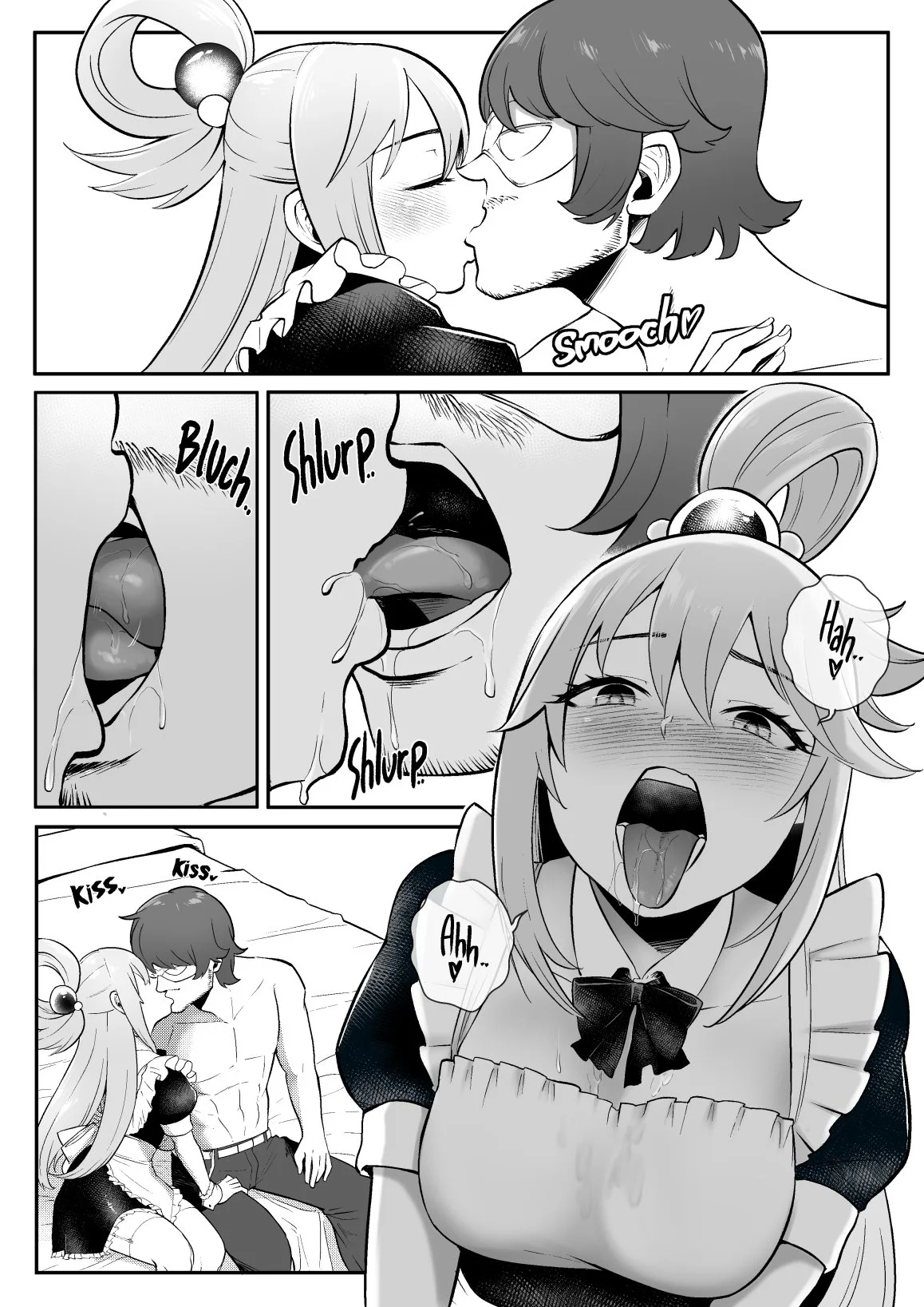 Maid4Fantasy image number 8
