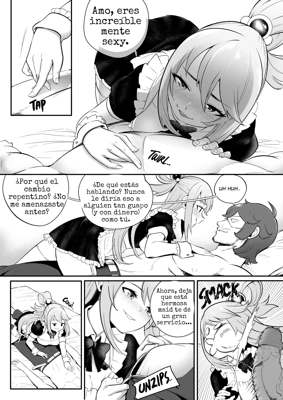 Maid4Fantasy image number 11