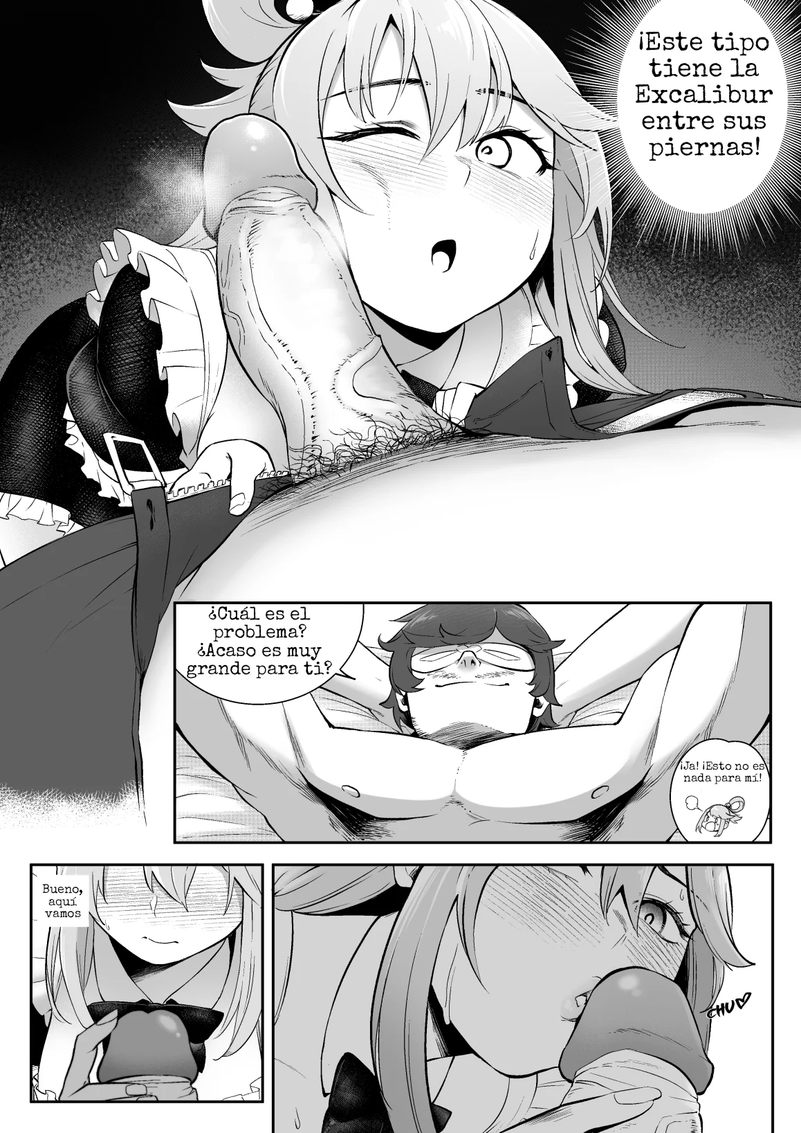 Maid4Fantasy image number 12