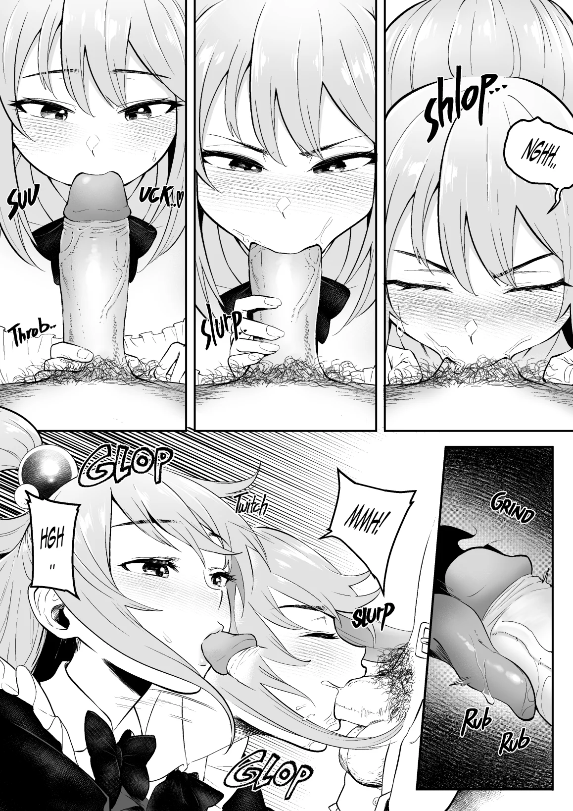 Maid4Fantasy image number 13