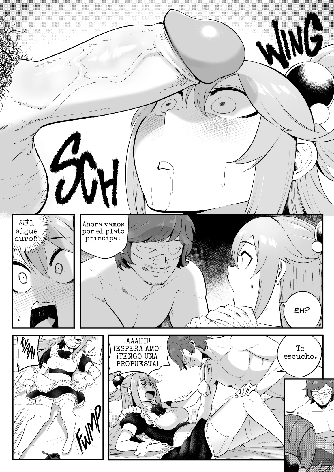 Maid4Fantasy image number 17