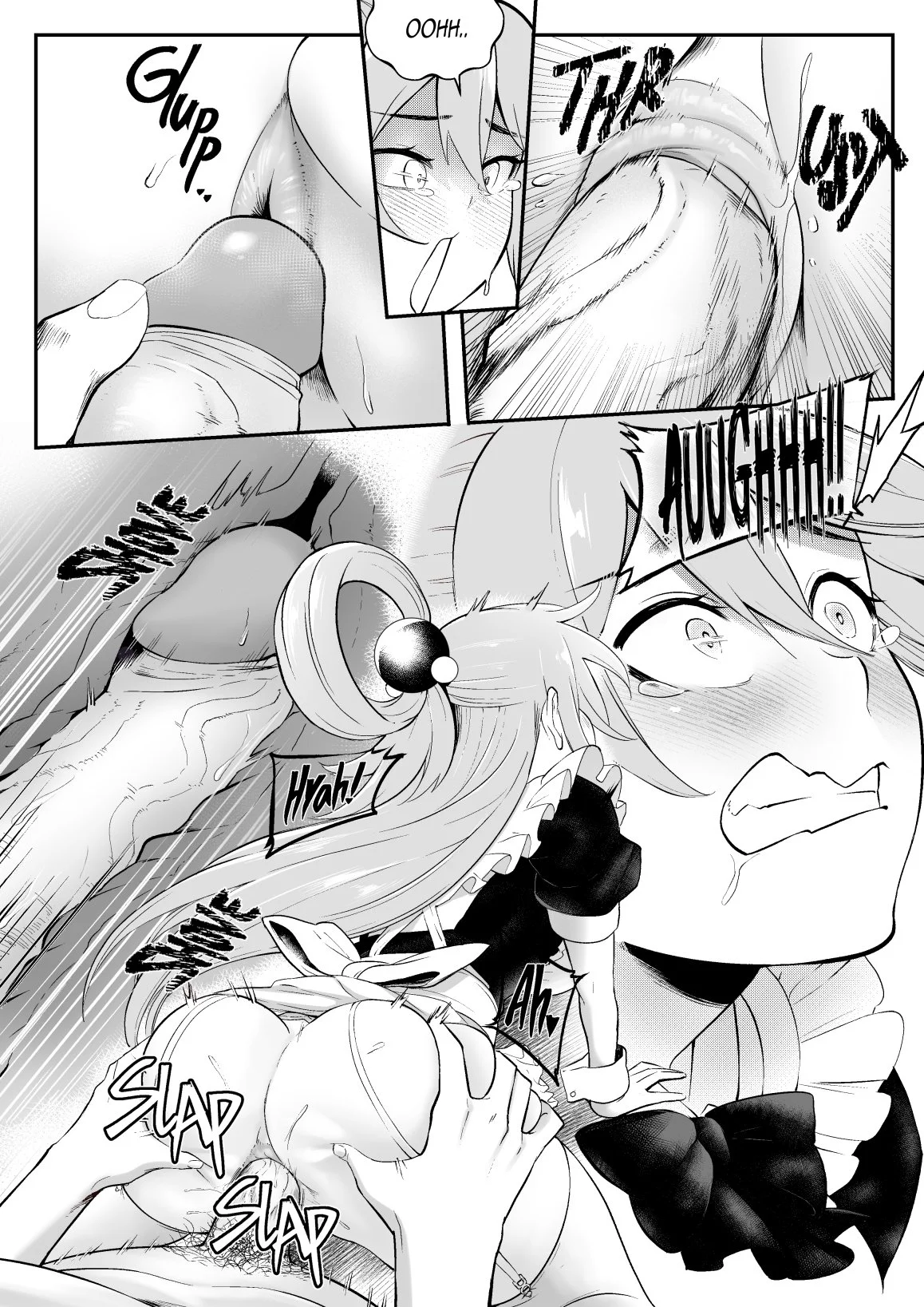 Maid4Fantasy image number 19