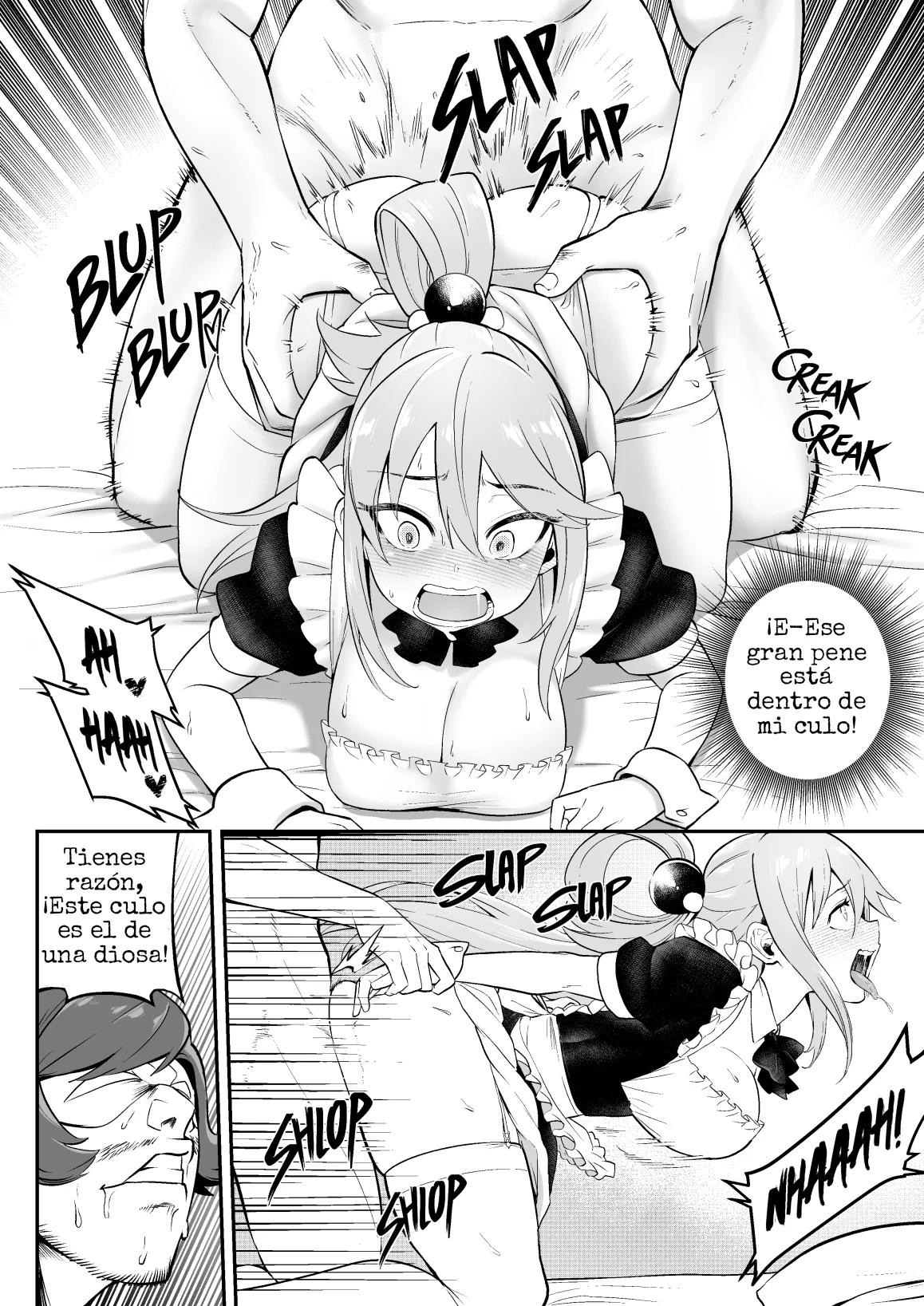 Maid4Fantasy image number 20