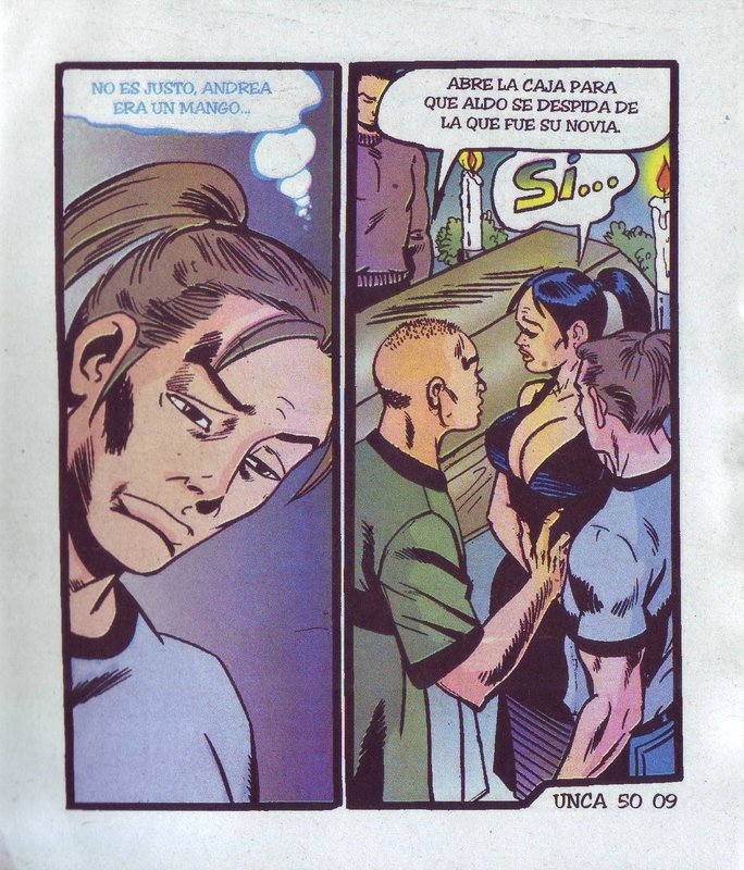 Colegialas Ardientes 0050 image number 10