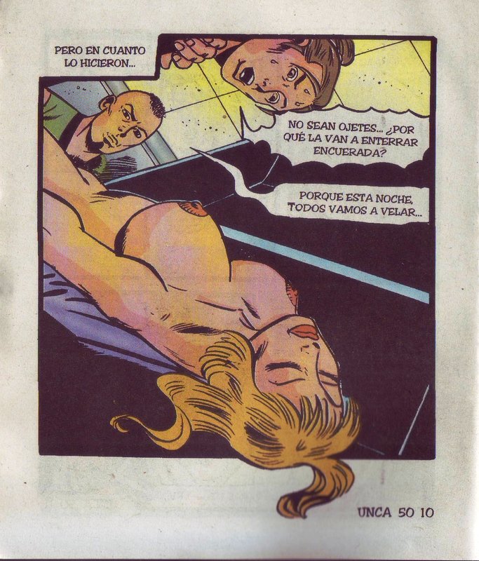 Colegialas Ardientes 0050 image number 11