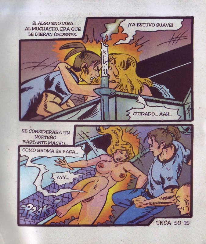 Colegialas Ardientes 0050 image number 16