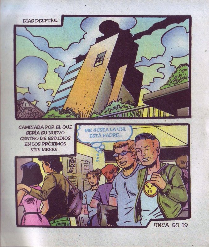 Colegialas Ardientes 0050 image number 20