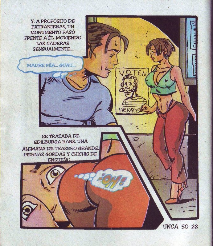 Colegialas Ardientes 0050 image number 23