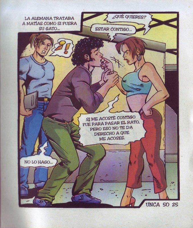 Colegialas Ardientes 0050 image number 26