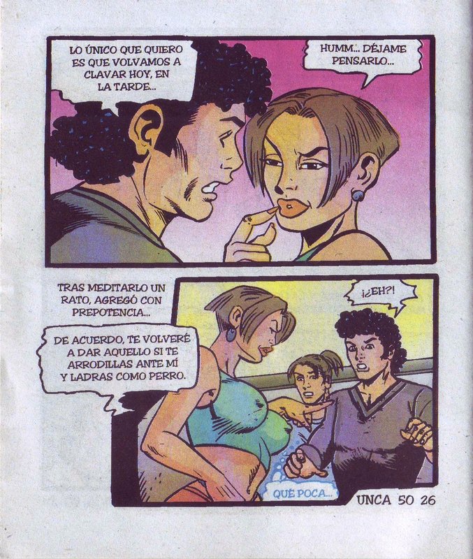 Colegialas Ardientes 0050 image number 27