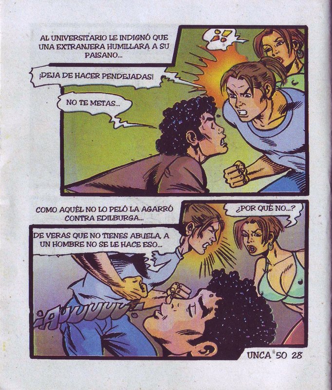 Colegialas Ardientes 0050 image number 29