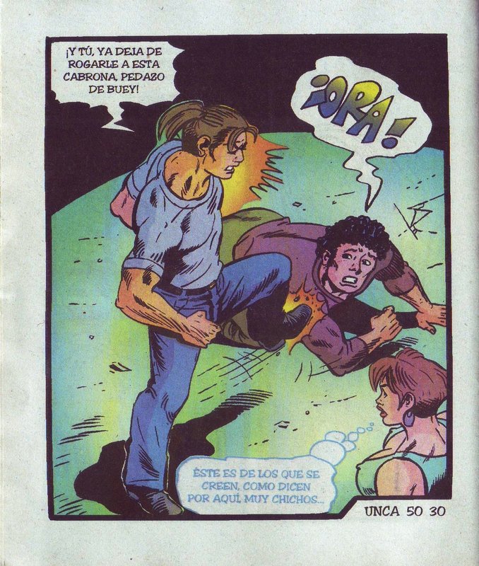 Colegialas Ardientes 0050 image number 31