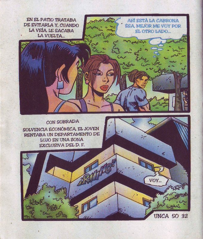 Colegialas Ardientes 0050 image number 33