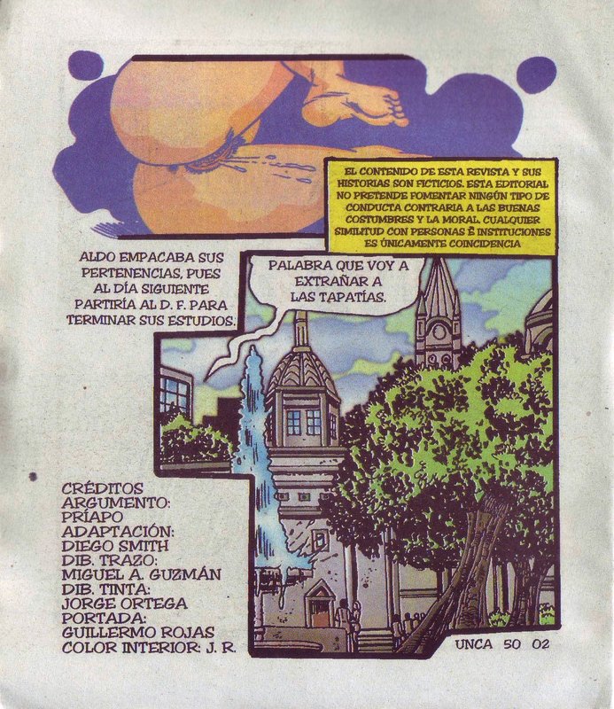 Colegialas Ardientes 0050 image number 3