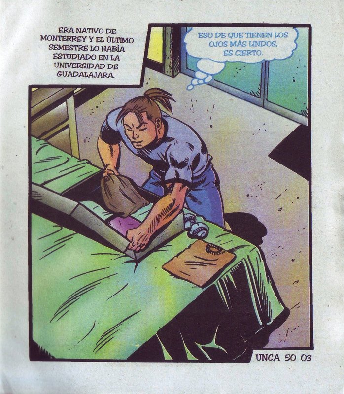 Colegialas Ardientes 0050 image number 4