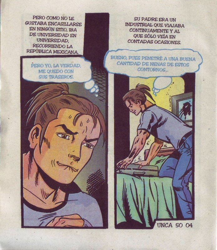 Colegialas Ardientes 0050 image number 5