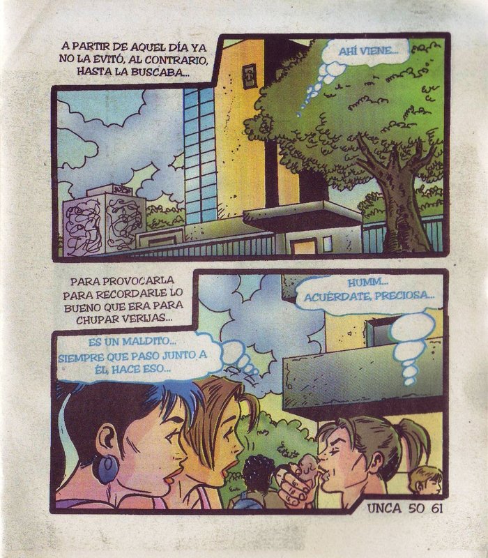 Colegialas Ardientes 0050 image number 62