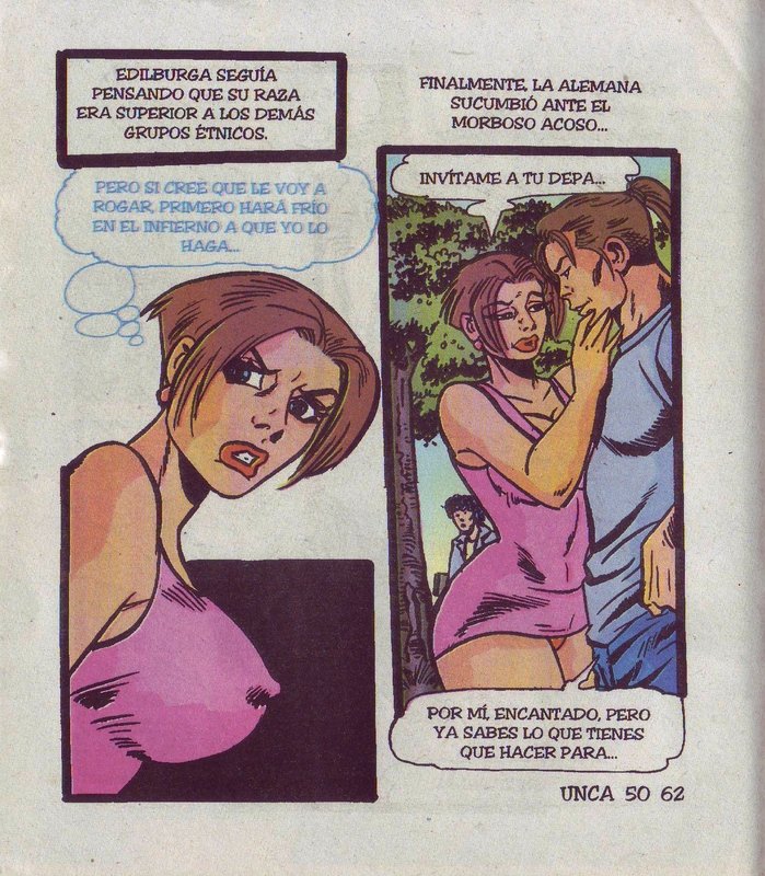 Colegialas Ardientes 0050 image number 63