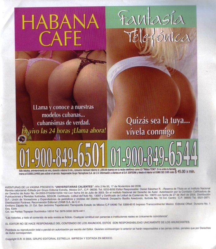 Colegialas Ardientes 0050 image number 66