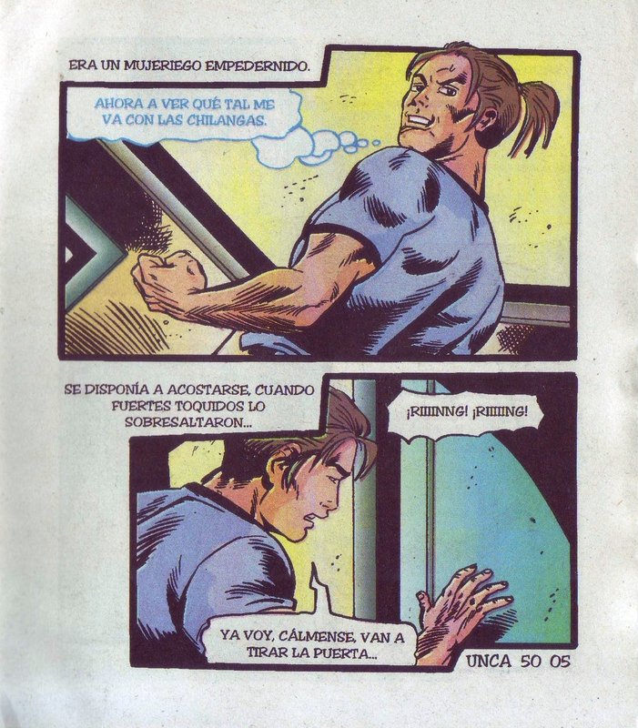 Colegialas Ardientes 0050 image number 6