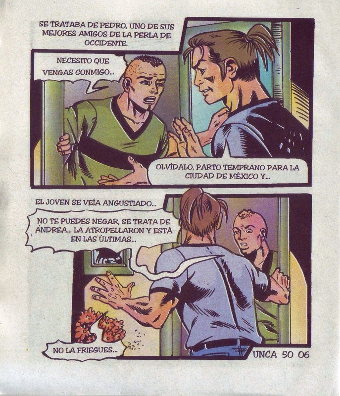 Colegialas Ardientes 0050 image number 7