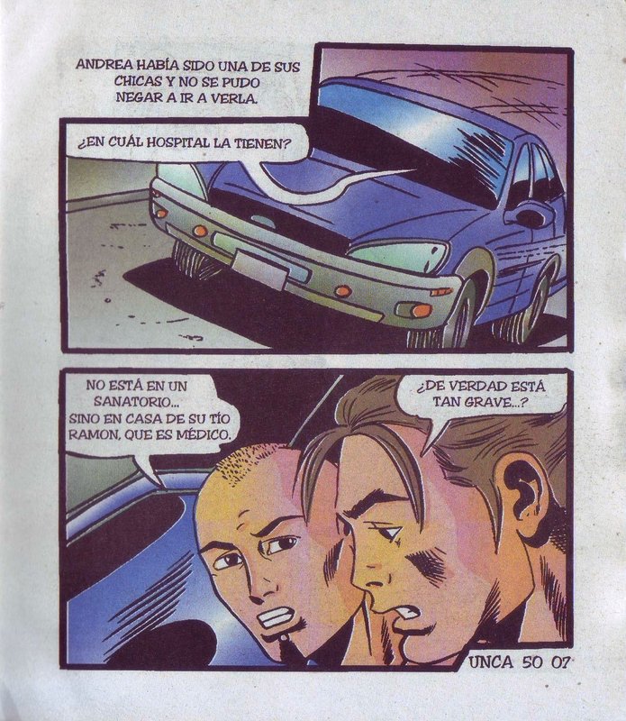 Colegialas Ardientes 0050 image number 8