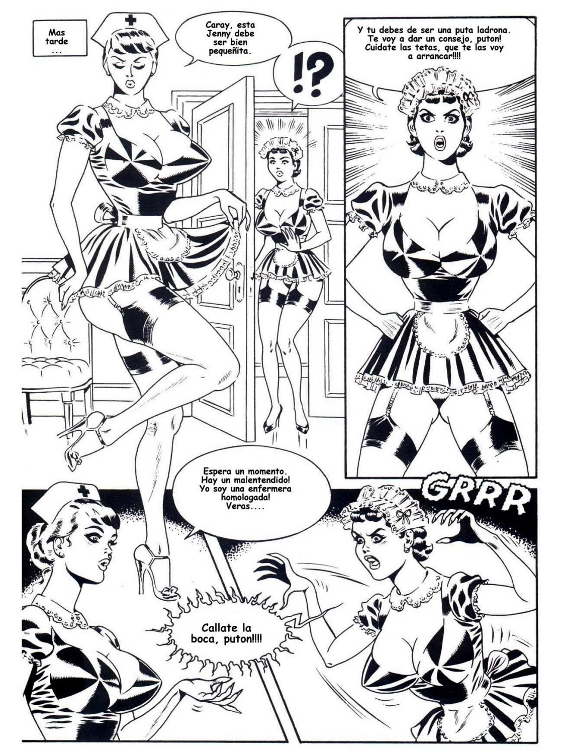 Royal Gentlemen Club - Jenny image number 9