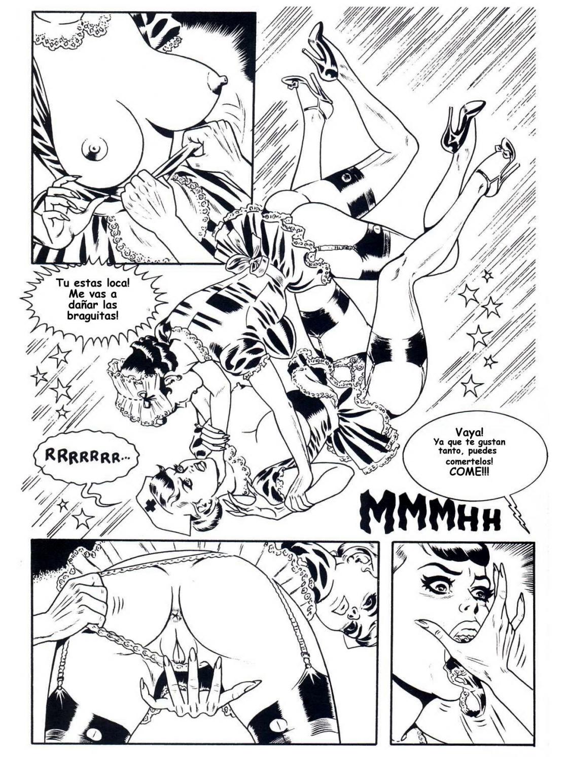 Royal Gentlemen Club - Jenny image number 10