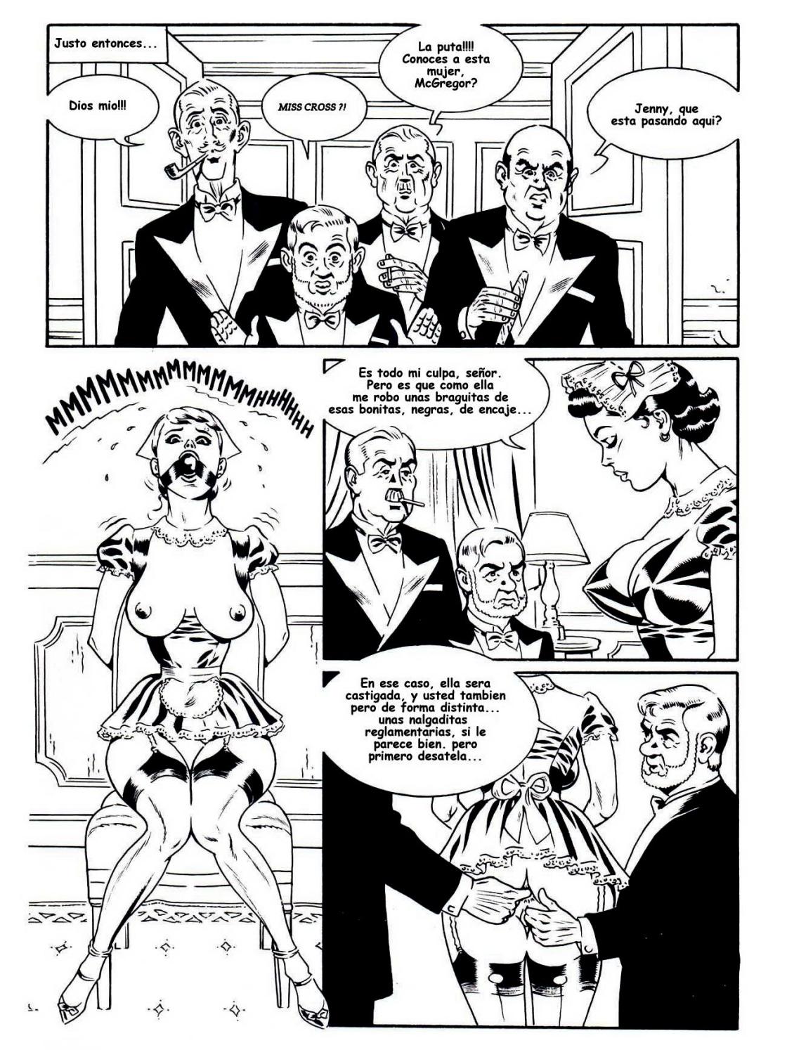 Royal Gentlemen Club - Jenny image number 13