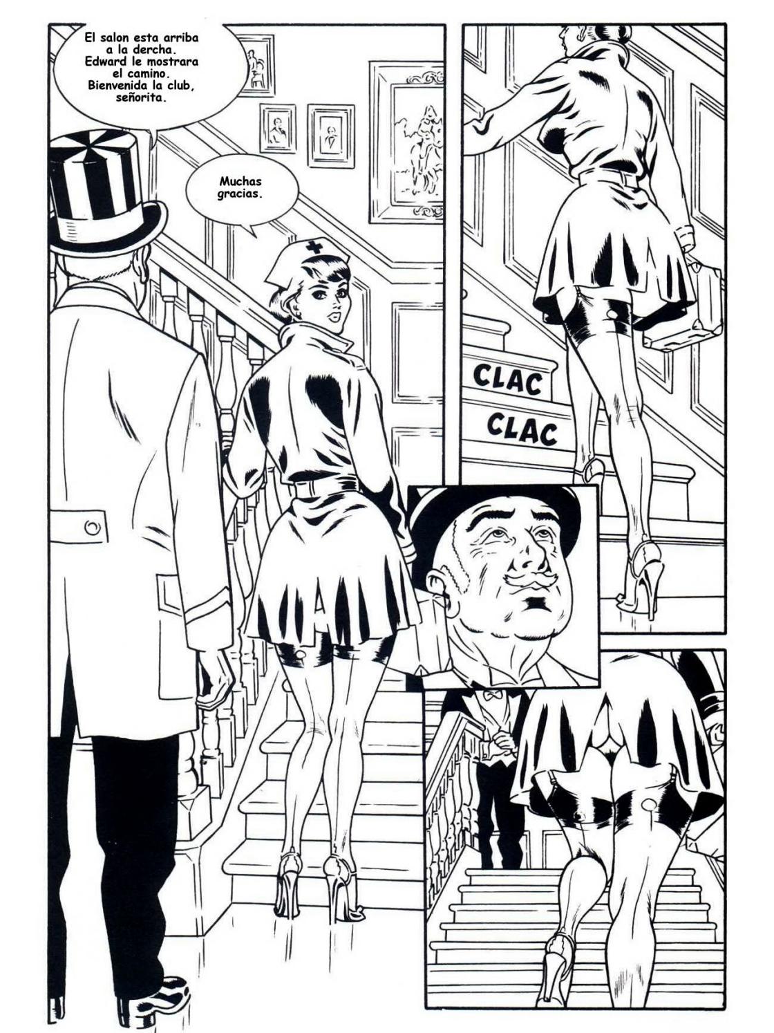 Royal Gentlemen Club - Jenny image number 2