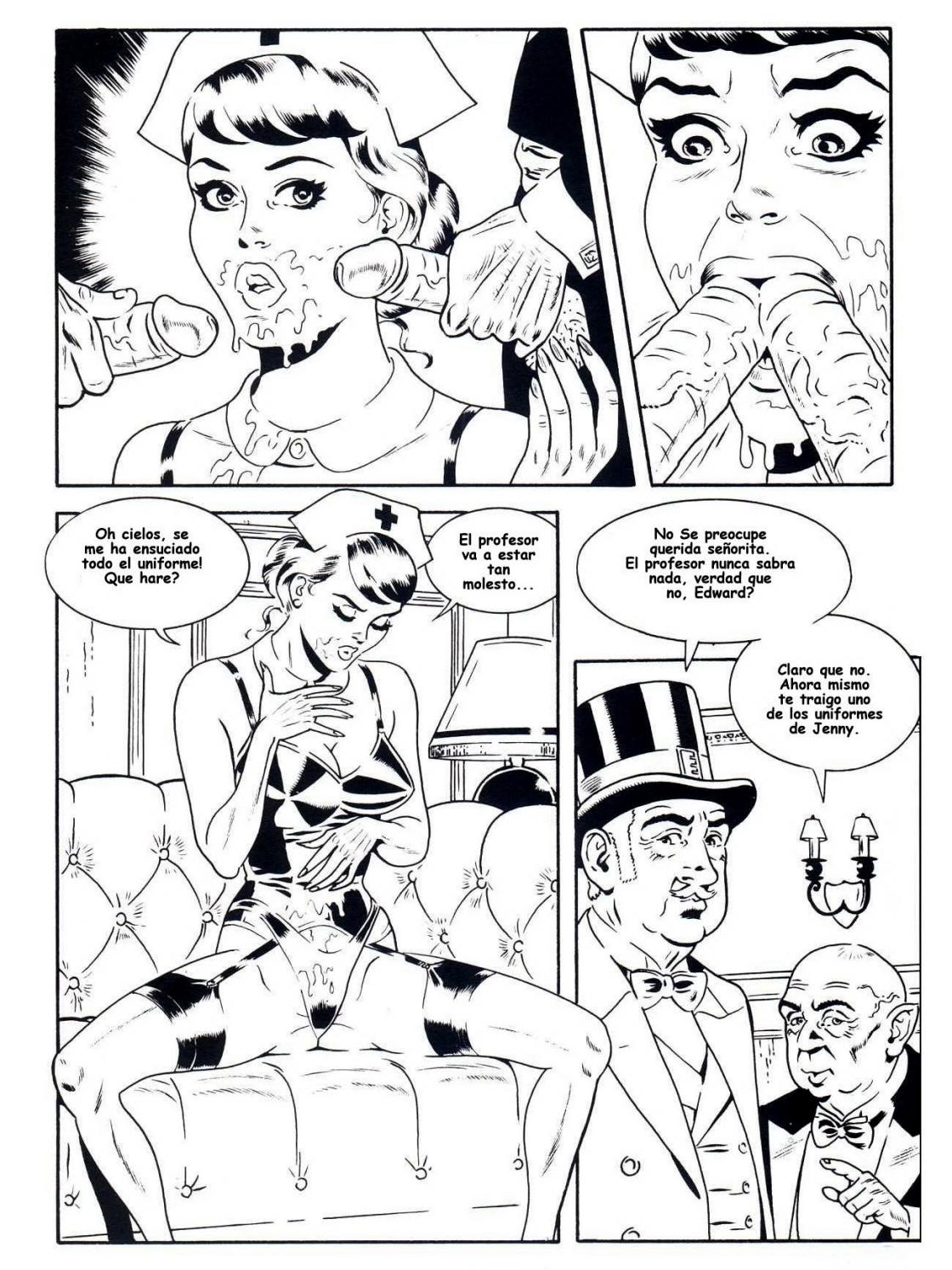 Royal Gentlemen Club - Jenny image number 8