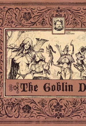 The Goblin Den