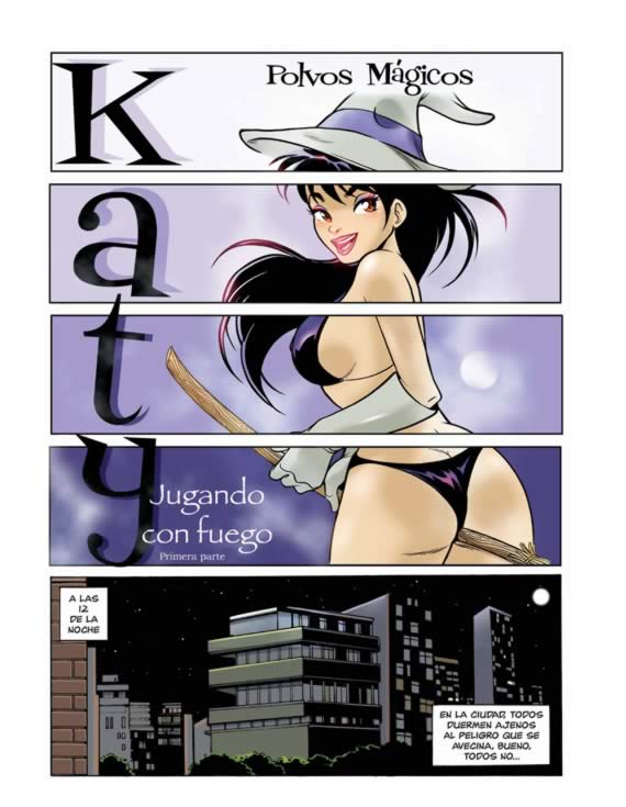 Katy polvos mágicos completa- image number 85