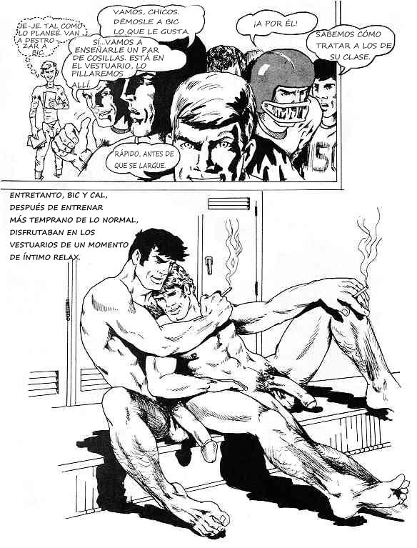 Locker Room image number 9