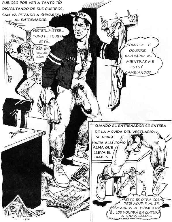 Locker Room image number 13