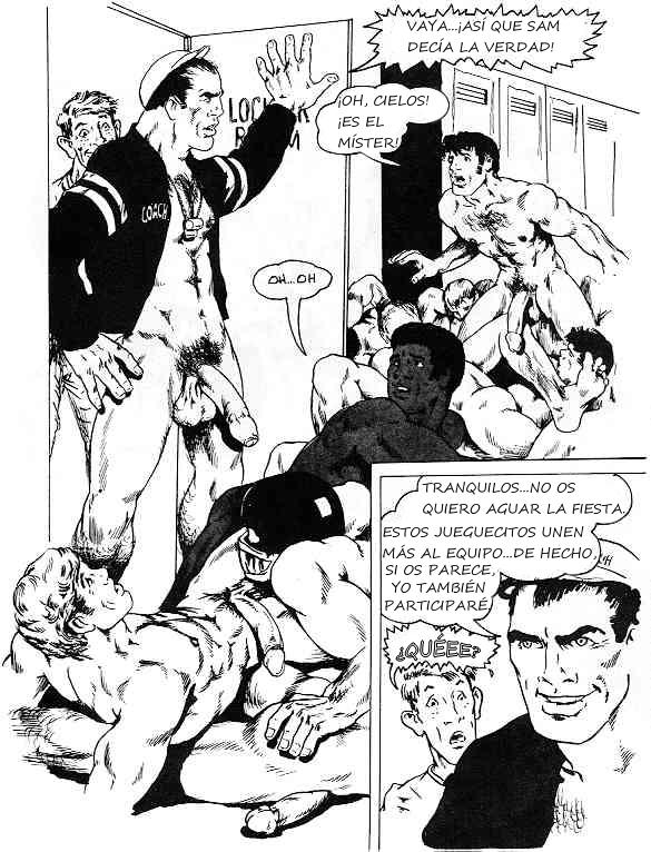 Locker Room image number 14