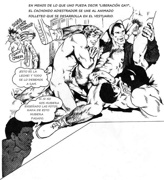 Locker Room image number 15