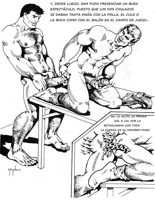 Locker Room image number 3