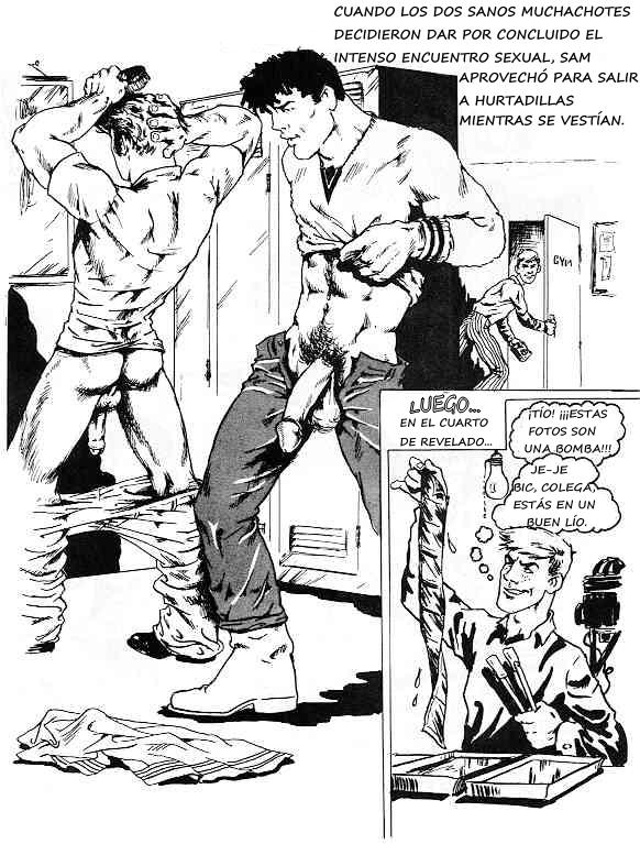 Locker Room image number 7