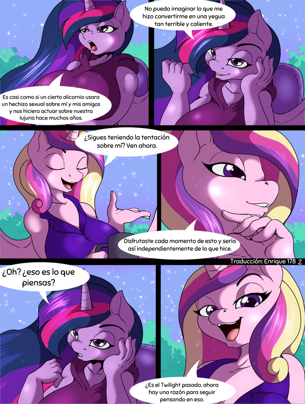 Una Última Tentación image number 1