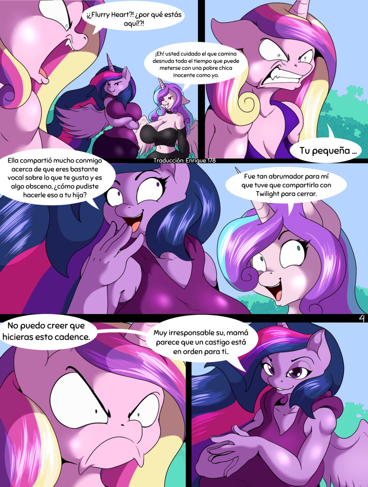 Una Última Tentación image number 3