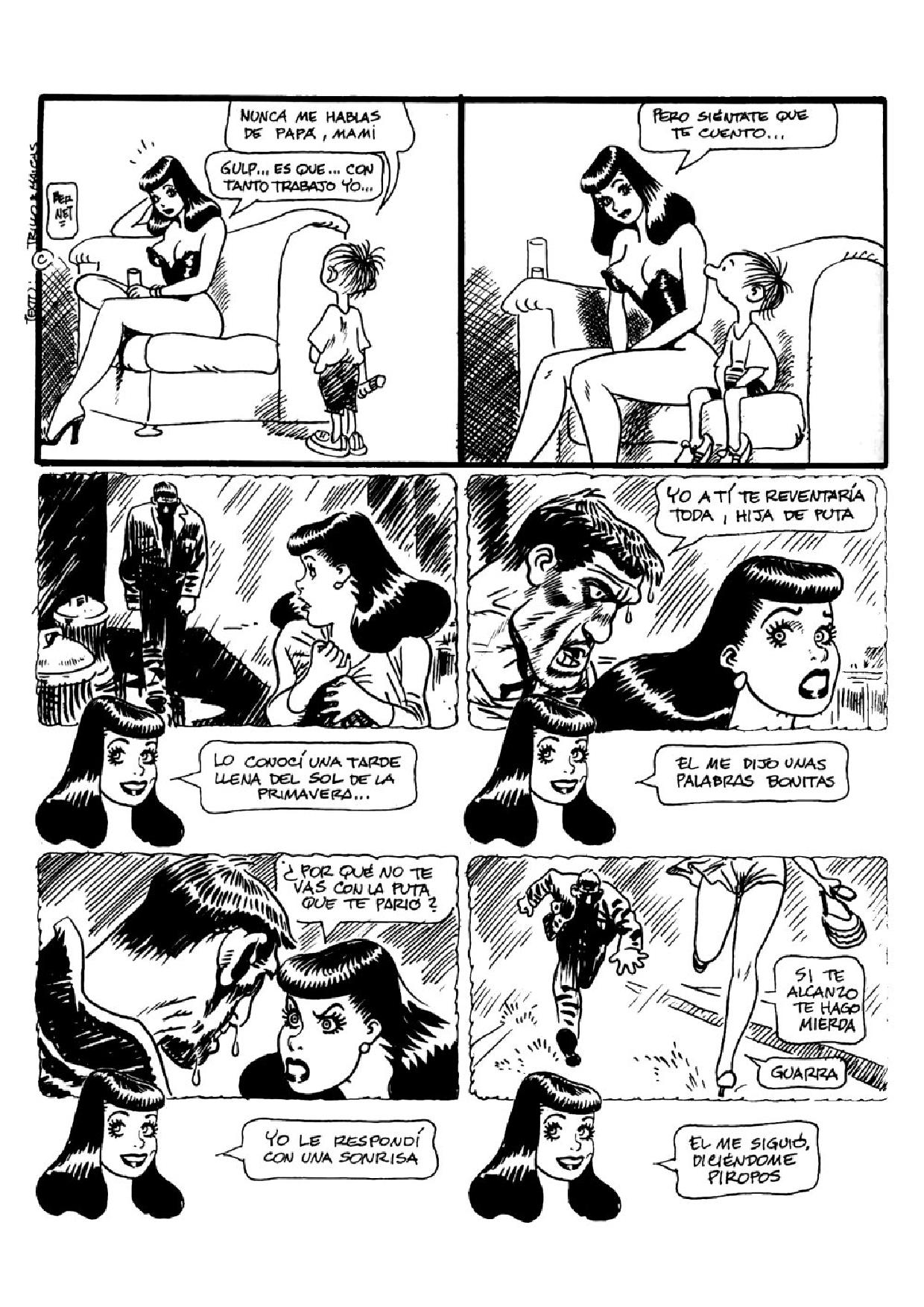 Clara de Noche image number 28