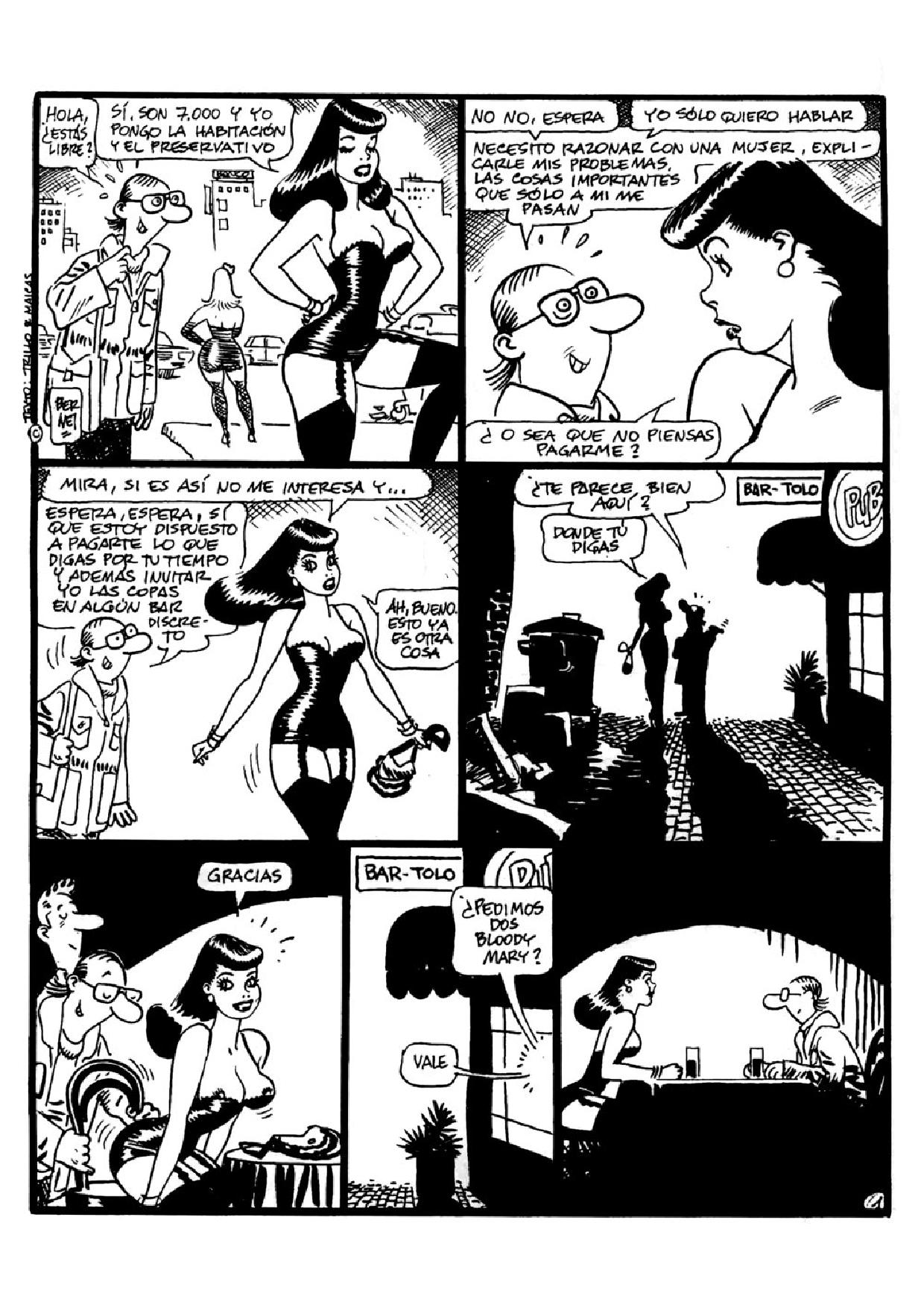 Clara de Noche image number 56