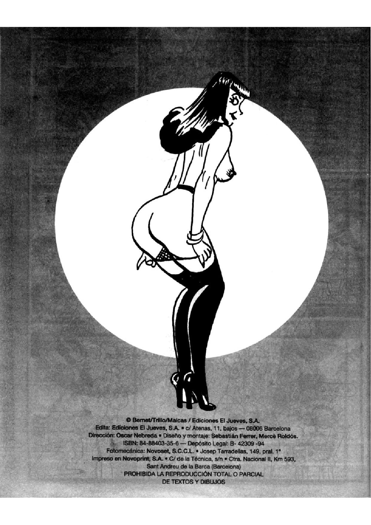 Clara de Noche image number 64